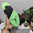 Air Jordan 5 Retro Low CLOT Jade