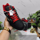 Air Jordan 5 Retro Low CLOT Jade