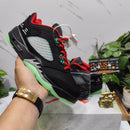 Air Jordan 5 Retro Low CLOT Jade