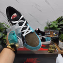 Air Jordan 1 Low Travis Scott x Jackboys E30