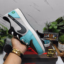 Air Jordan 1 Low Travis Scott x Jackboys E30