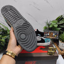 Air Jordan 1 Low Travis Scott x Jackboys E30