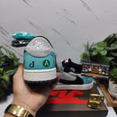 Air Jordan 1 Low Travis Scott x Jackboys E30