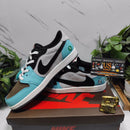 Air Jordan 1 Low Travis Scott x Jackboys E30