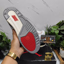 Air Jordan 3 Retro White Cement Reimagined