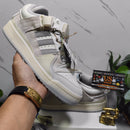 Adidas Forum Buckle Low Bad Bunny Last Forum