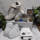 Adidas Forum Buckle Low Bad Bunny Last Forum