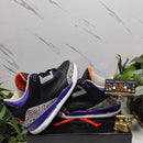 Air Jordan 3 Retro Black Court Purple