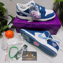 Nike SB Dunk Low Born x Raised One Block At A Time