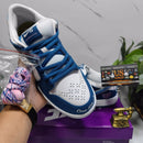 Nike SB Dunk Low Born x Raised One Block At A Time
