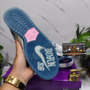Nike SB Dunk Low Born x Raised One Block At A Time