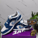 Nike SB Dunk Low Born x Raised One Block At A Time