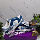 Nike SB Dunk Low Born x Raised One Block At A Time