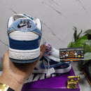 Nike SB Dunk Low Born x Raised One Block At A Time