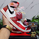 Air Jordan 1 High Spider-Man Across the Spider-Verse