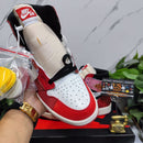 Air Jordan 1 High Spider-Man Across the Spider-Verse