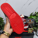 Air Jordan 1 High Spider-Man Across the Spider-Verse