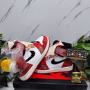 Air Jordan 1 High Spider-Man Across the Spider-Verse