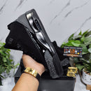 Air Jordan 3 Retro Black Cat (2025)