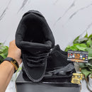 Air Jordan 3 Retro Black Cat (2025)