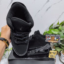 Air Jordan 3 Retro Black Cat (2025)