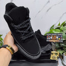 Air Jordan 3 Retro Black Cat (2025)