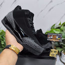 Air Jordan 3 Retro Black Cat (2025)