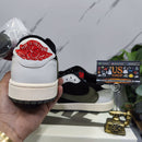 Air Jordan 1 Retro Low Travis Scott Olive