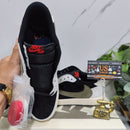 Air Jordan 1 Retro Low Travis Scott Olive