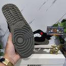 Air Jordan 1 Retro Low Travis Scott Olive