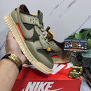 Nike Air Dunk Jumbo Medium Olive