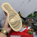 Nike Air Dunk Jumbo Medium Olive