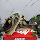 Nike Air Dunk Jumbo Medium Olive