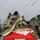 Nike Air Dunk Jumbo Medium Olive