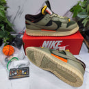 Nike Air Dunk Jumbo Medium Olive