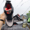 Air Jordan 4 Retro Taupe Haze