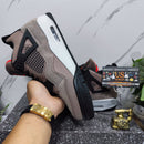 Air Jordan 4 Retro Taupe Haze
