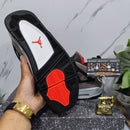 Air Jordan 4 Retro Taupe Haze