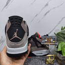 Air Jordan 4 Retro Taupe Haze