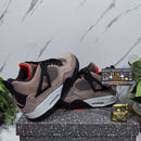Air Jordan 4 Retro Taupe Haze