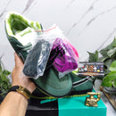 Nike SB Dunk Low Concepts Green Lobster