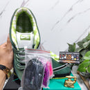 Nike SB Dunk Low Concepts Green Lobster