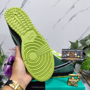 Nike SB Dunk Low Concepts Green Lobster