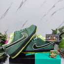 Nike SB Dunk Low Concepts Green Lobster