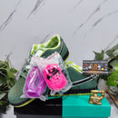 Nike SB Dunk Low Concepts Green Lobster