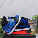 Air Jordan 1 Retro High Patent Royal