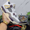 Air Jordan 4 Retro A Ma Maniére