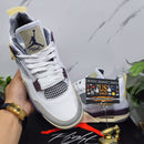 Air Jordan 4 Retro A Ma Maniére