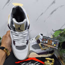 Air Jordan 4 Retro A Ma Maniére