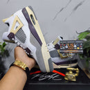 Air Jordan 4 Retro A Ma Maniére